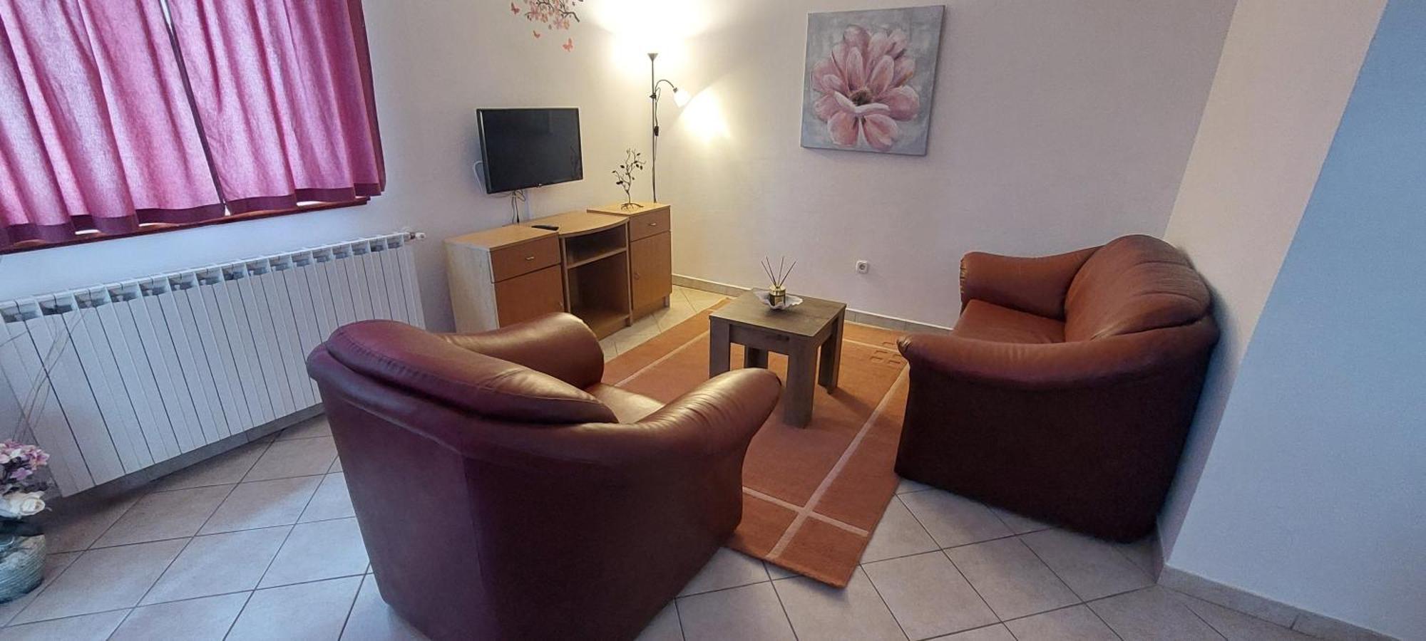 Family Apartments Suzi Rovinj Ngoại thất bức ảnh